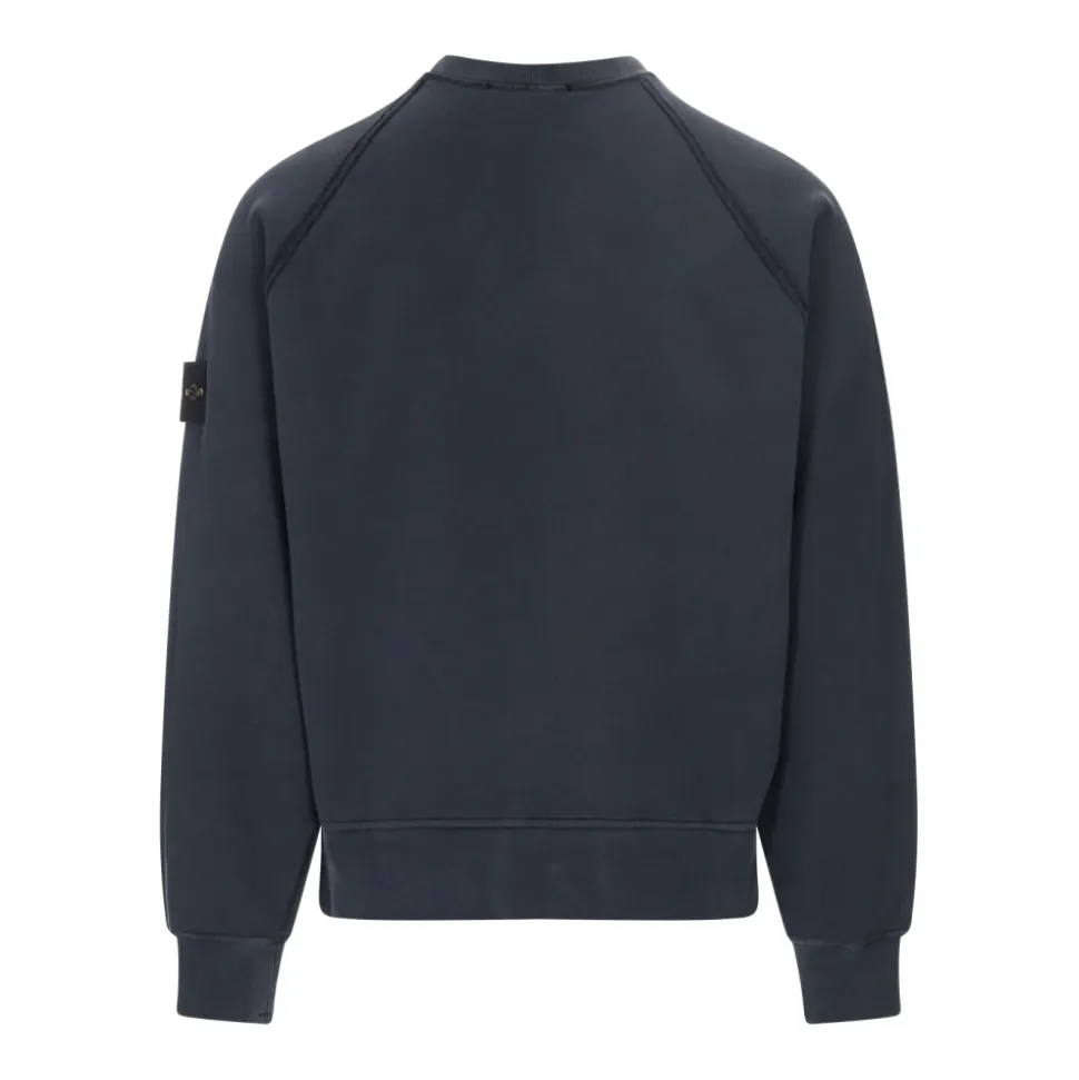 Cotton Sweatshirt