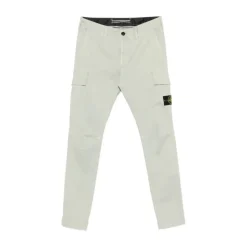 Cotton Trousers
