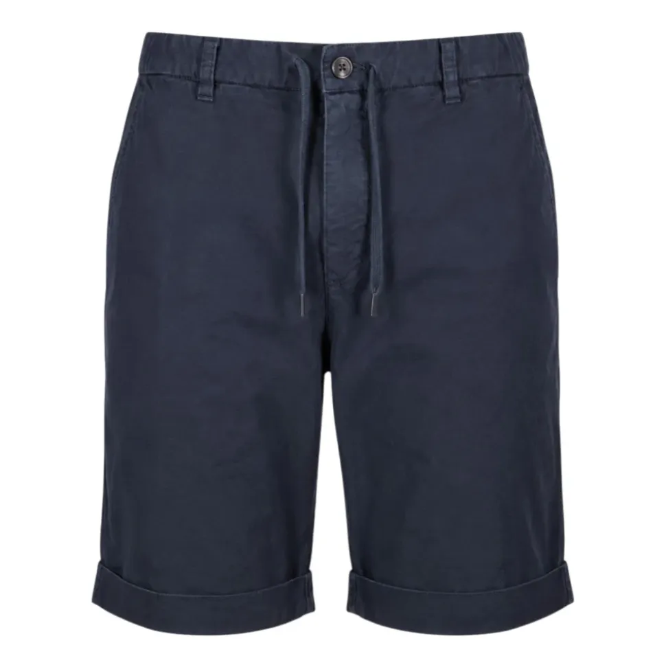 Coul Canvas Oxford Shorts