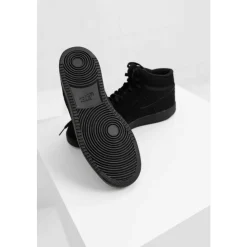 Court Vision Mid Sneakers