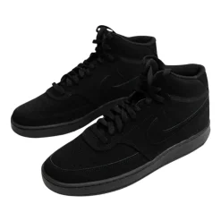 Court Vision Mid Sneakers