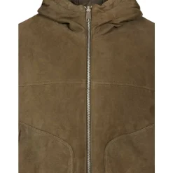 Coyle Reversible Jacket
