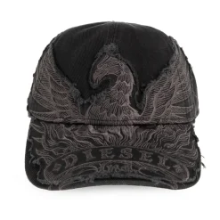 C-PHENIX Cap