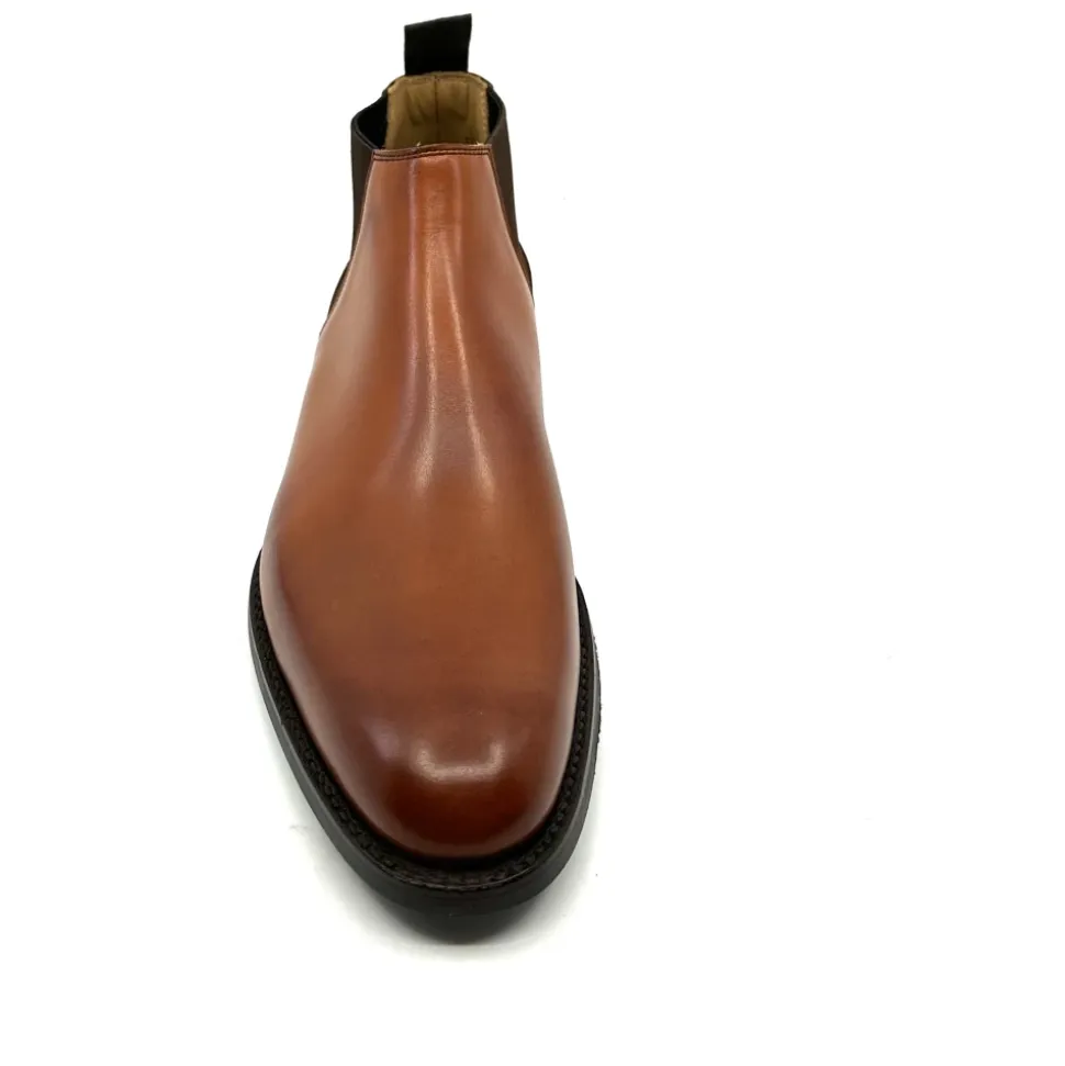 Cranton Boots