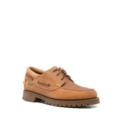 Crazy Horse Scarpe con lacci