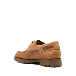 Crazy Horse Scarpe con lacci