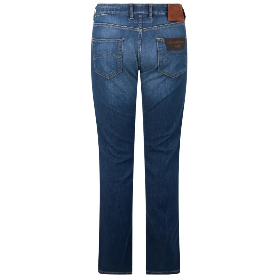 Credi Slim-fit Jeans