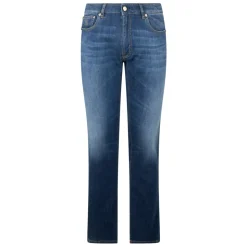 Credi Slim-fit Jeans