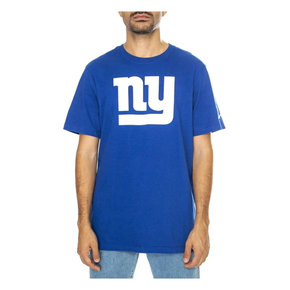 Crew Neck T-Shirt