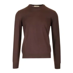 Crew neck sweater