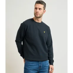 Crew Neck Sweatshirt