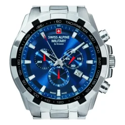 Cronografo da uomo 10 Atm 46 mm 7043.9235