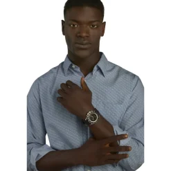 Cronografo Svizzero Sportiva Eleganza Orologio