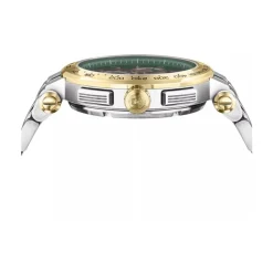 Cronografo Uomo Orologio AION