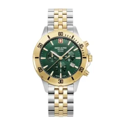 Cruiser Chronograph