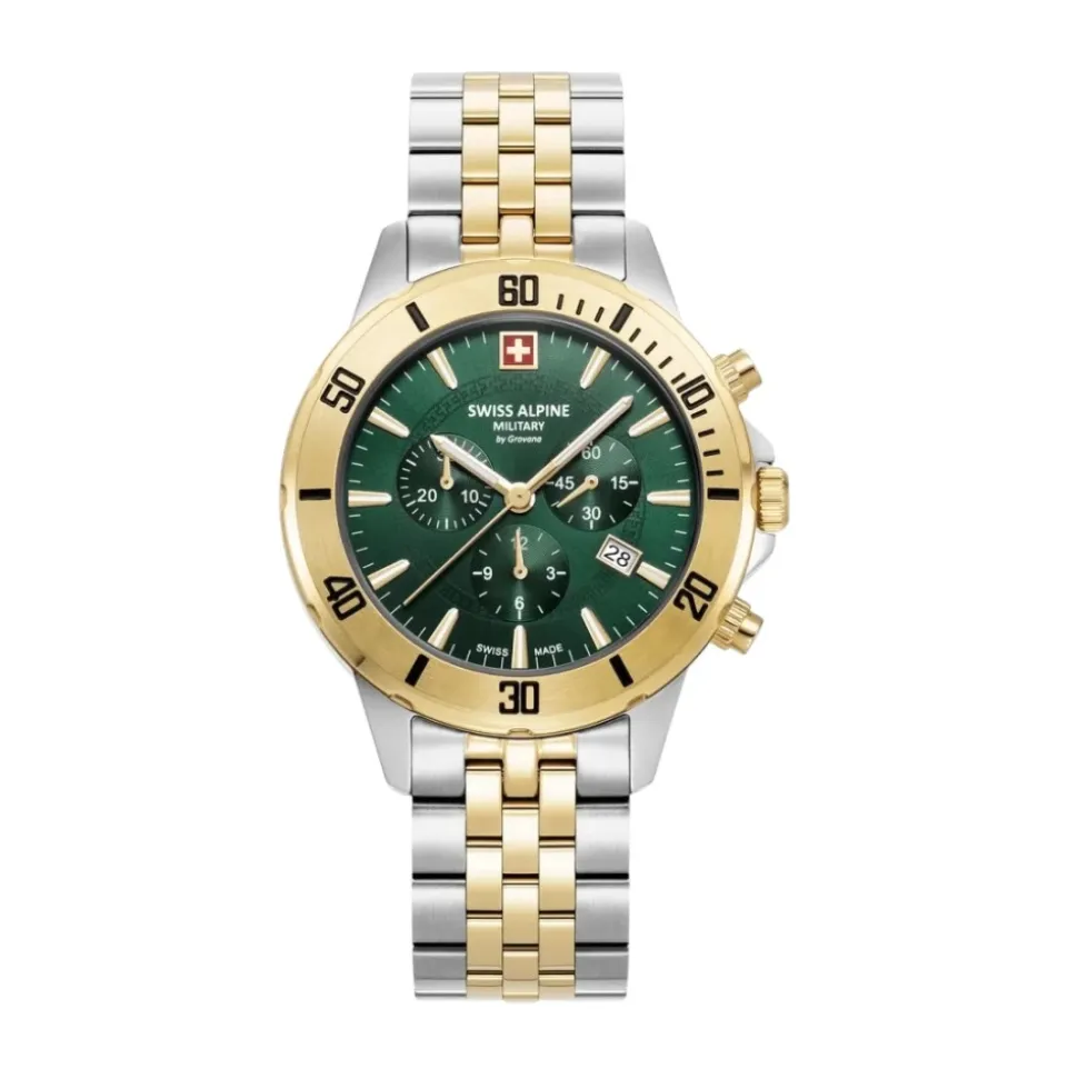Cruiser Chronograph