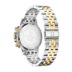 Cruiser Chronograph