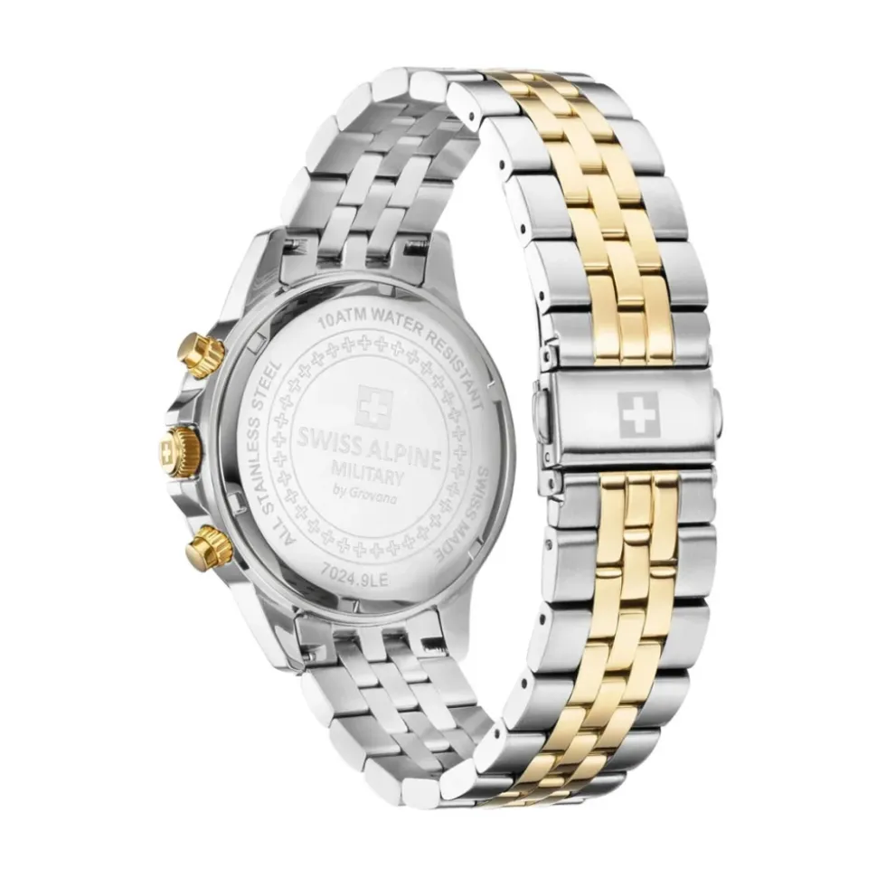 Cruiser Chronograph