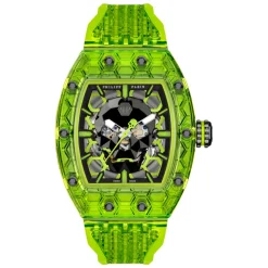 Crypto King Cryptonite Watch