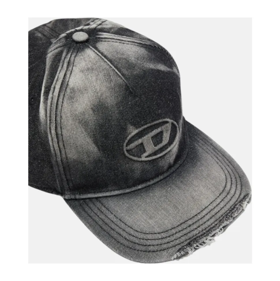 C-Seymon Cap