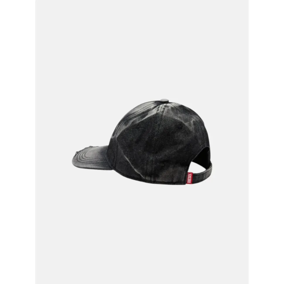 C-Seymon Cap