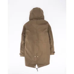 Cyclone Parka