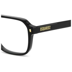D2 0203 Optical Frame