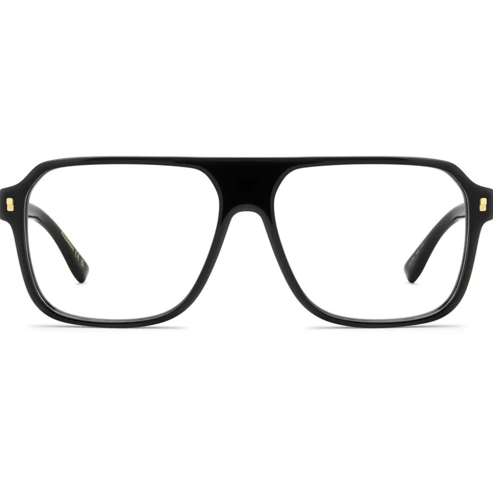 D2 0203 Optical Frame