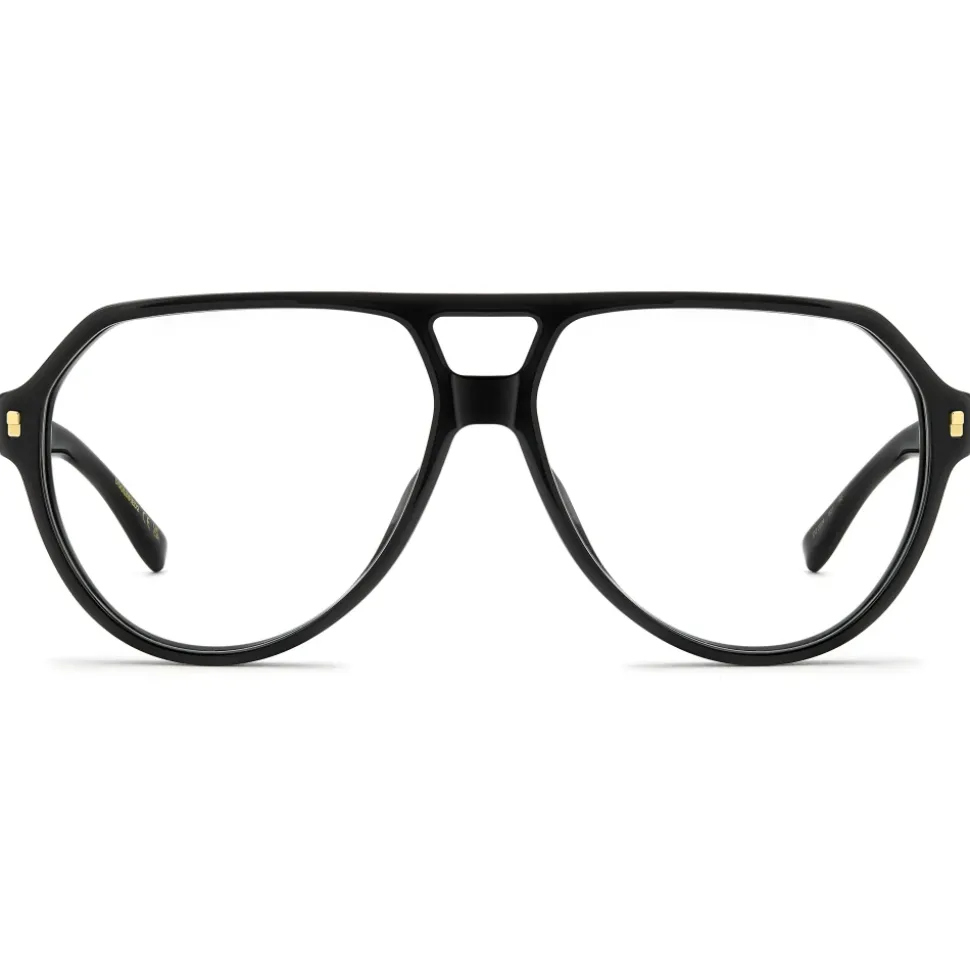 D2 0204 Optical Frame