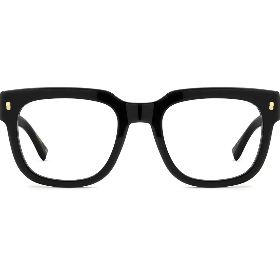 D2 0181 Optical Frame