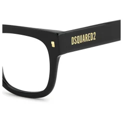 D2 0181 Optical Frame