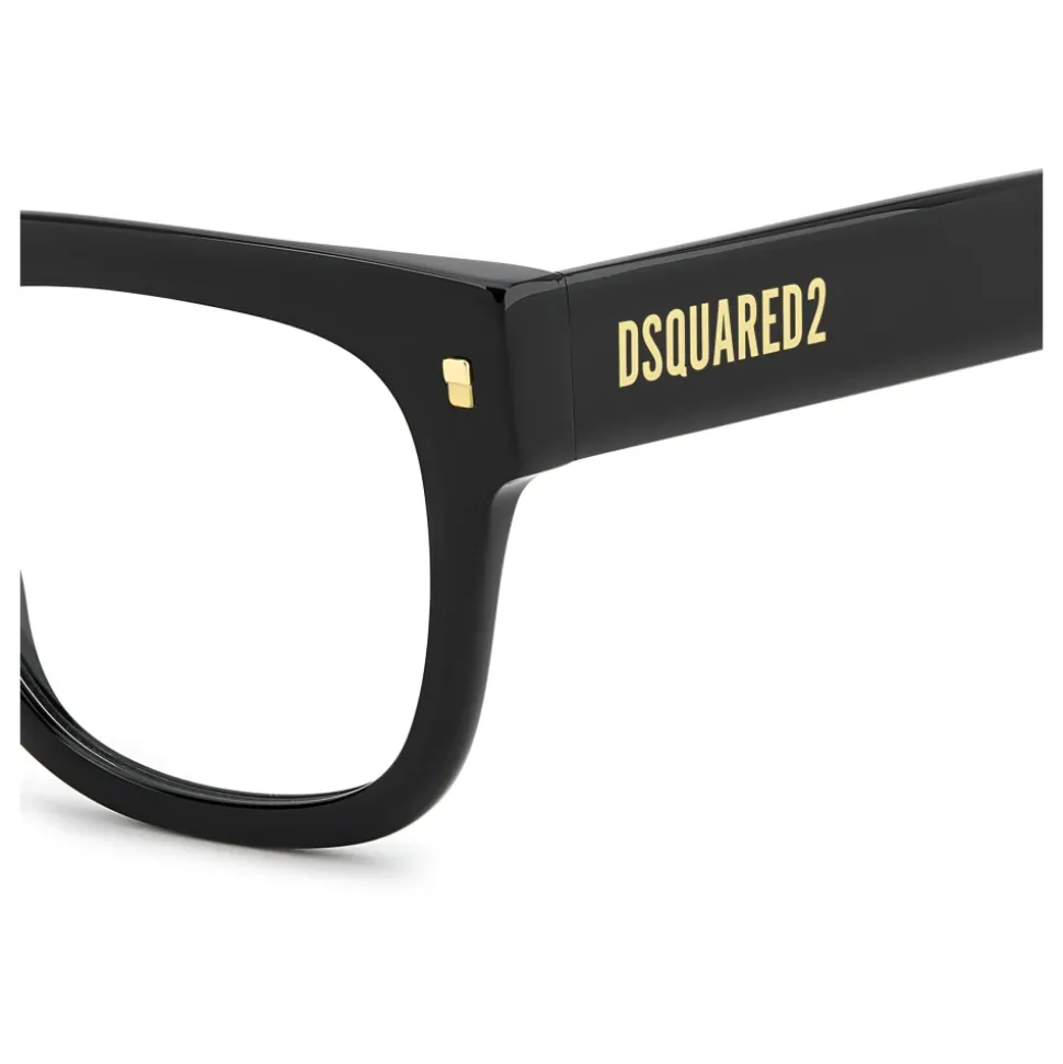 D2 0181 Optical Frame