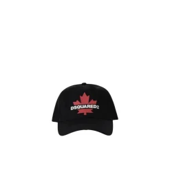 D2 Leaf Baseball Cap