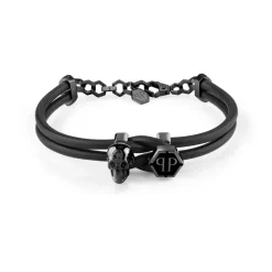 3D Skull Bracelet