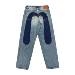 Daicock Shadow Washed Jeans