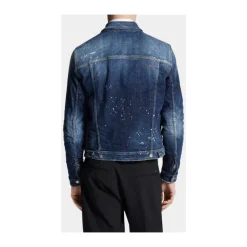 Dan Denim Jacket