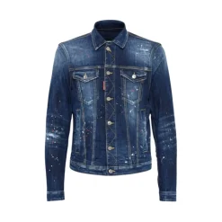 Dan Denim Jacket