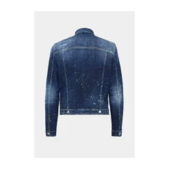 Dan Denim Jacket