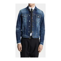 Dan Denim Jacket