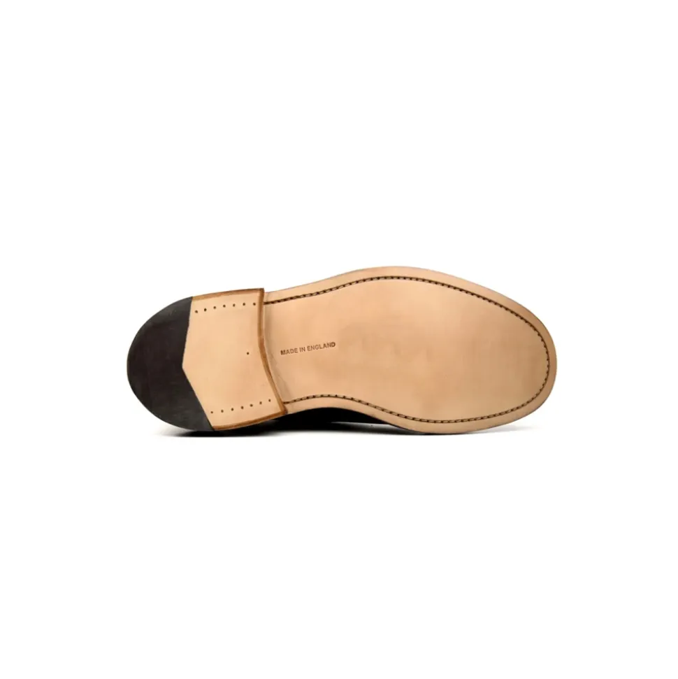 Daniel Derby Shoe