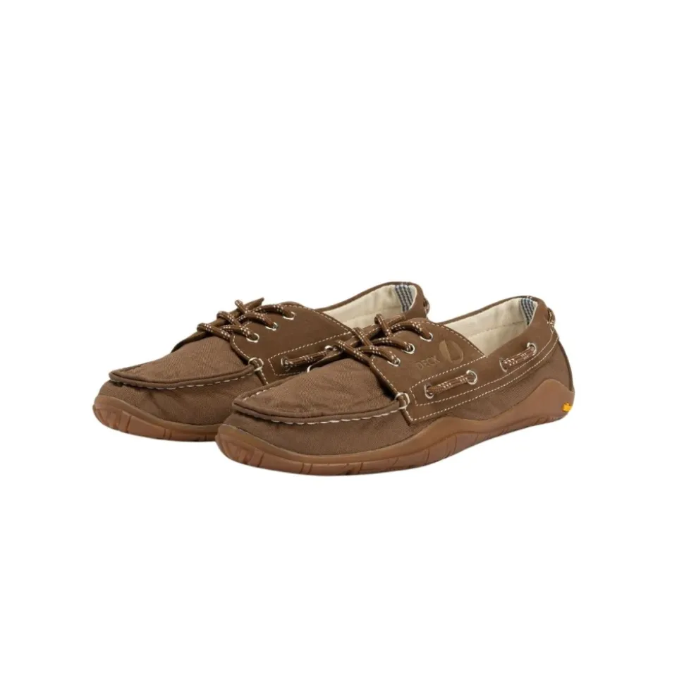 Deck Shoes