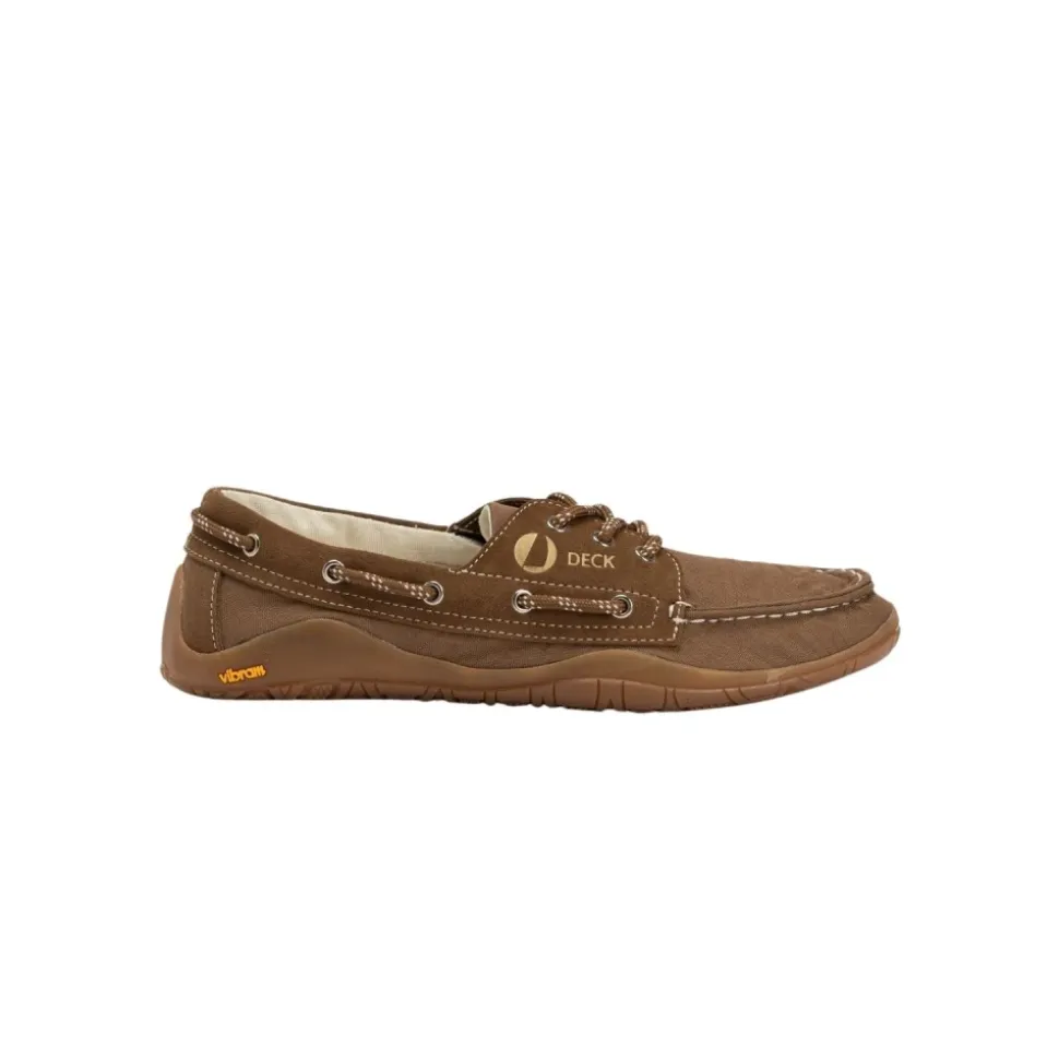 Deck Shoes