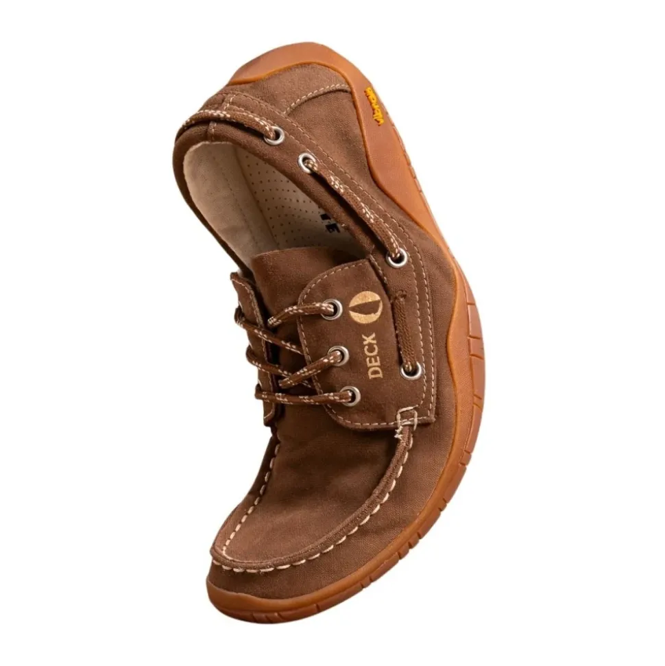 Deck Shoes