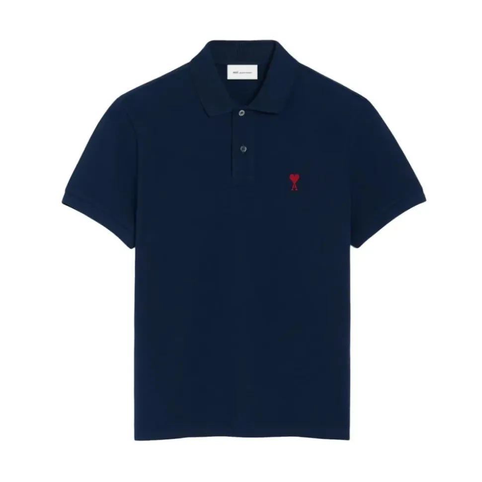 De Coeur Polo