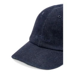 Denim Cap