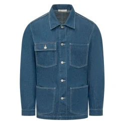 Denim Jackets