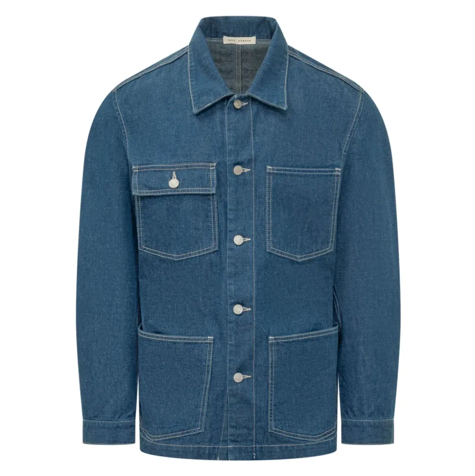 Denim Jackets