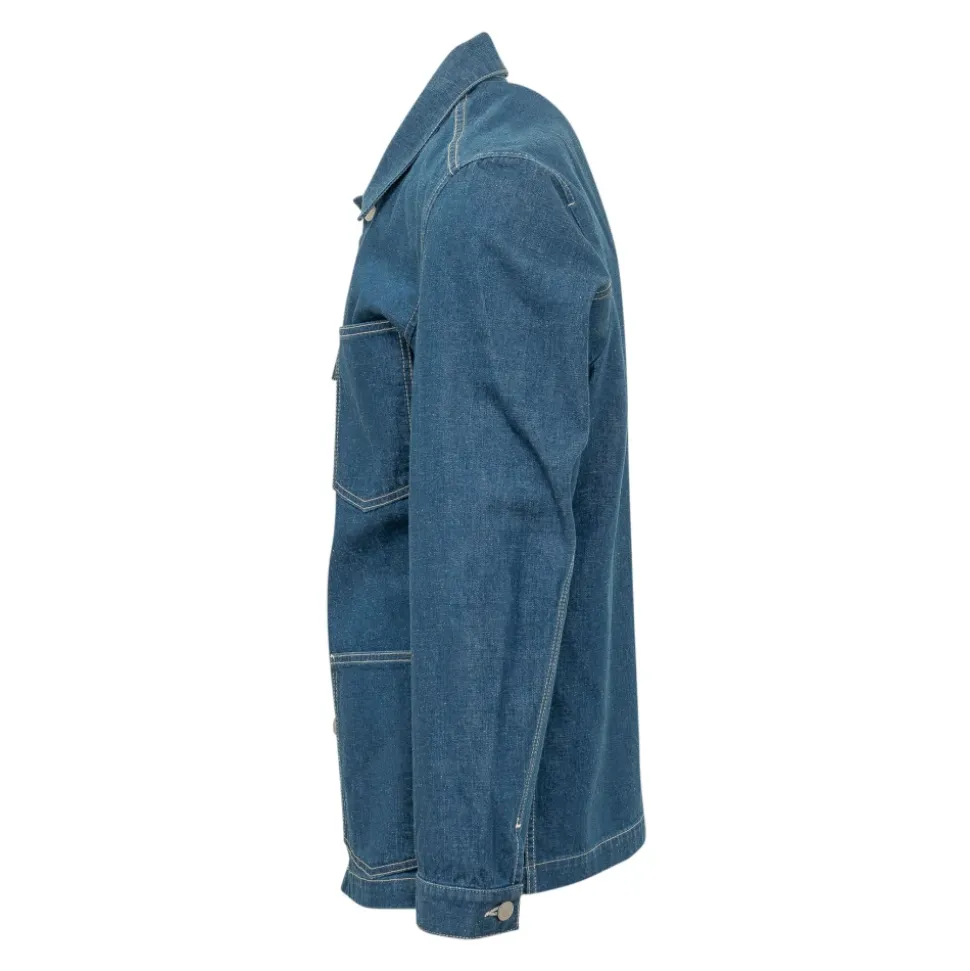 Denim Jackets