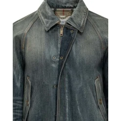 Denim Jackets