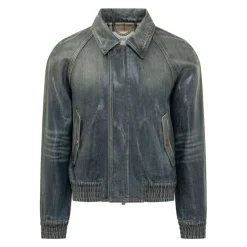 Denim Jackets